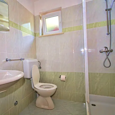 Apartment Snjezana *