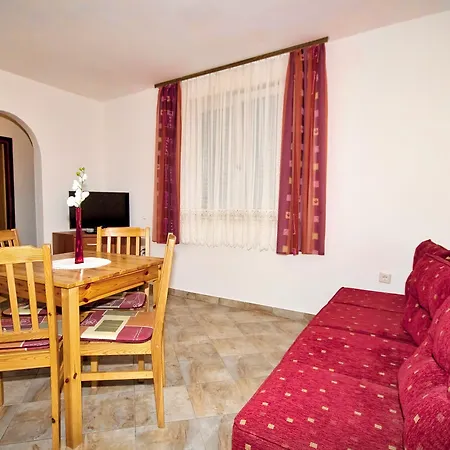 Snjezana Apartment Medulin