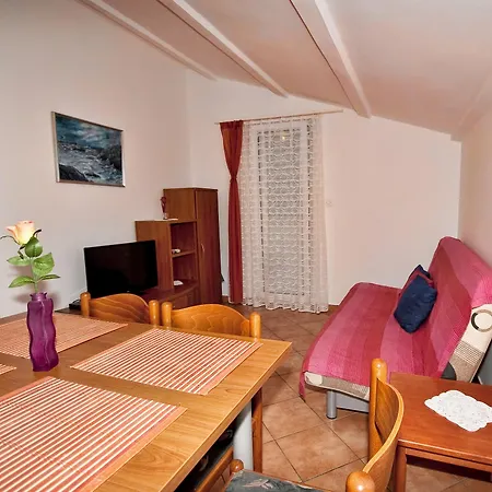 Apartment Snjezana Medulin