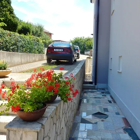 Apartment Snjezana Medulin